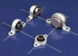 Silver Series